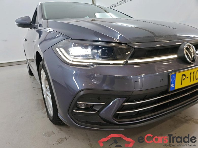 VOLKSWAGEN POLO 70 kW #4
