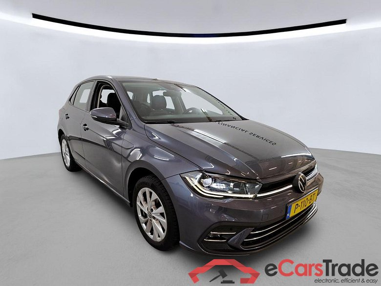 VOLKSWAGEN POLO 70 kW #5