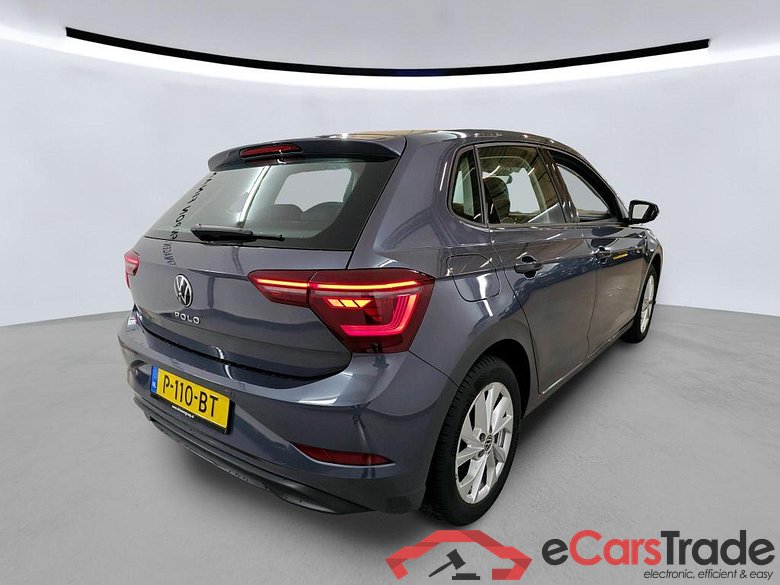 VOLKSWAGEN POLO 70 kW #6