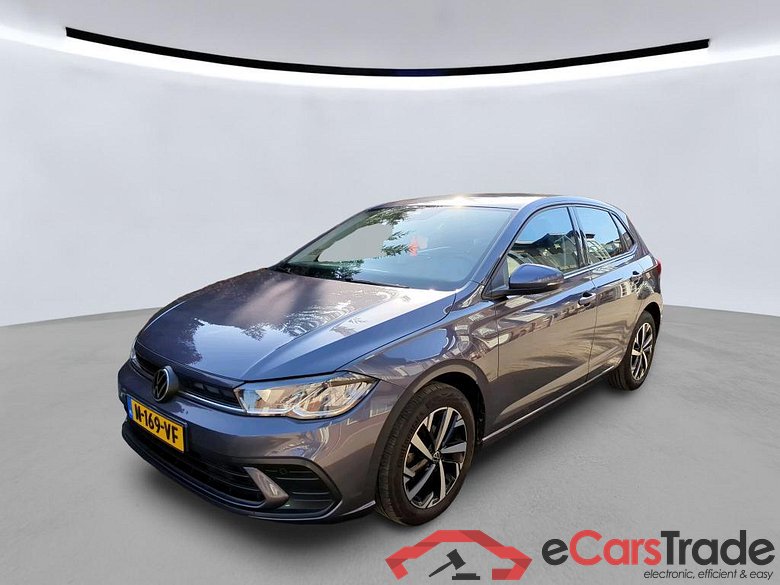 VOLKSWAGEN POLO 70 kW #1