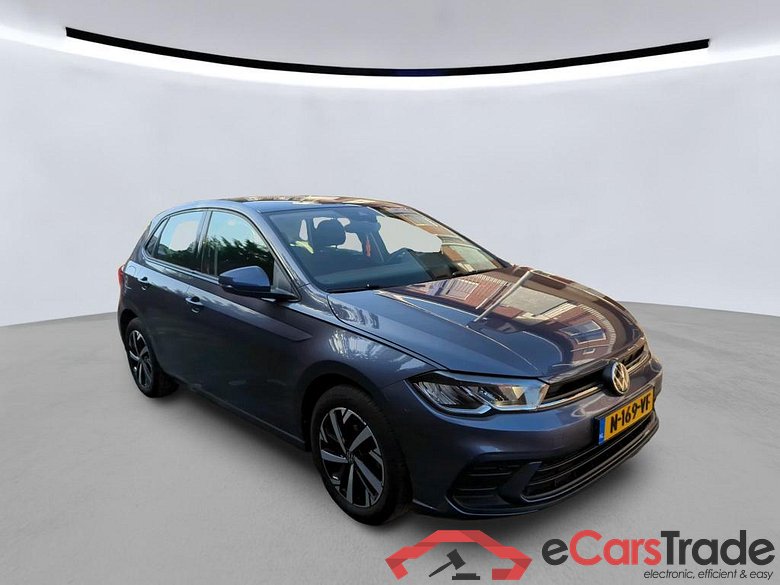 VOLKSWAGEN POLO 70 kW #4