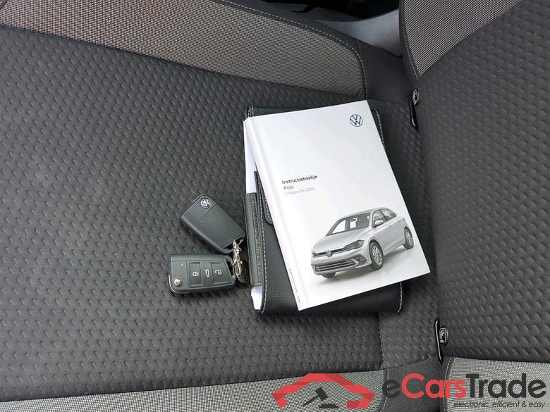 VOLKSWAGEN POLO 70 kW #6