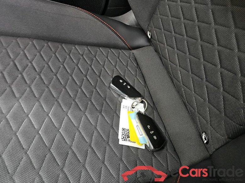 SEAT Leon Sportstourer 110 kW #6