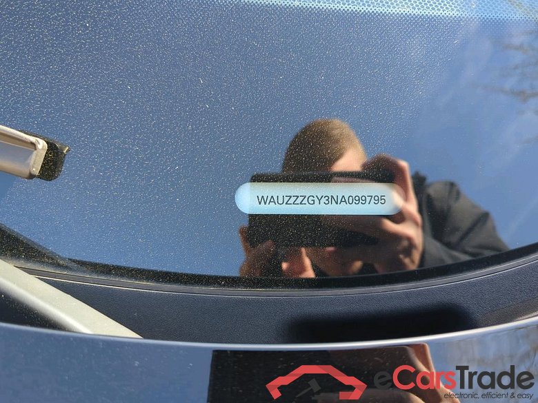 AUDI A3 Limousine 81 kW #2