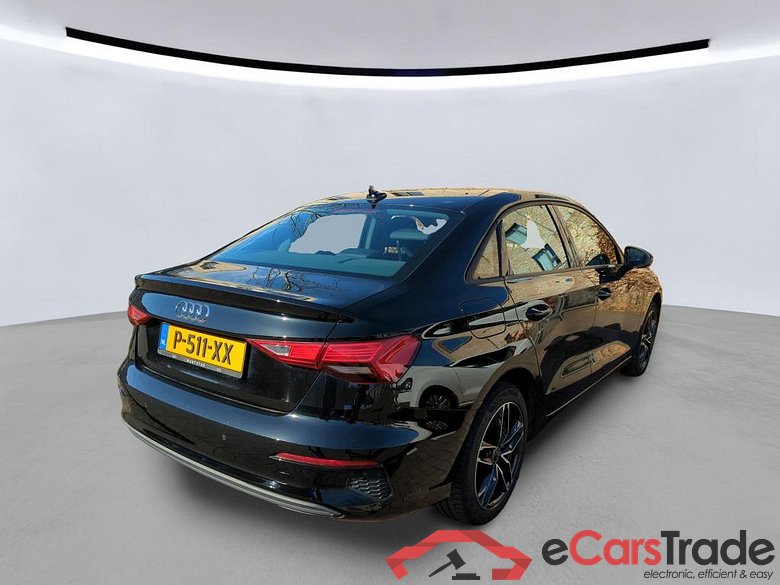 AUDI A3 Limousine 81 kW #4