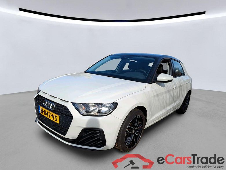 AUDI A1 Sportback 70 kW #1