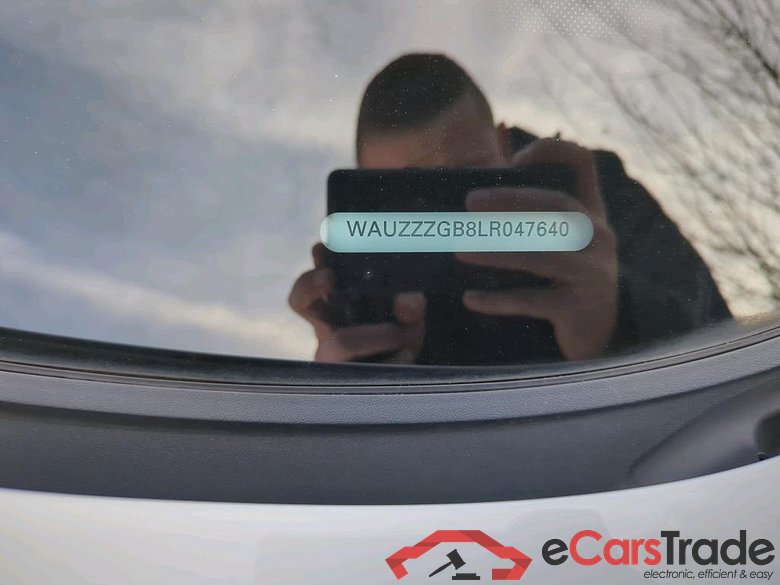 AUDI A1 Sportback 70 kW #2