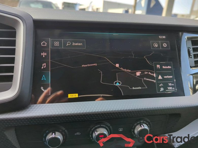 AUDI A1 Sportback 70 kW #3