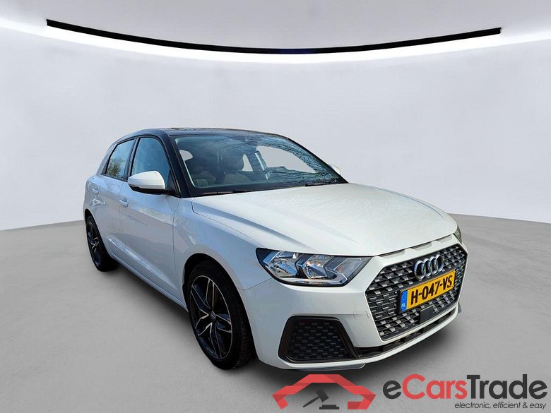 AUDI A1 Sportback 70 kW #4