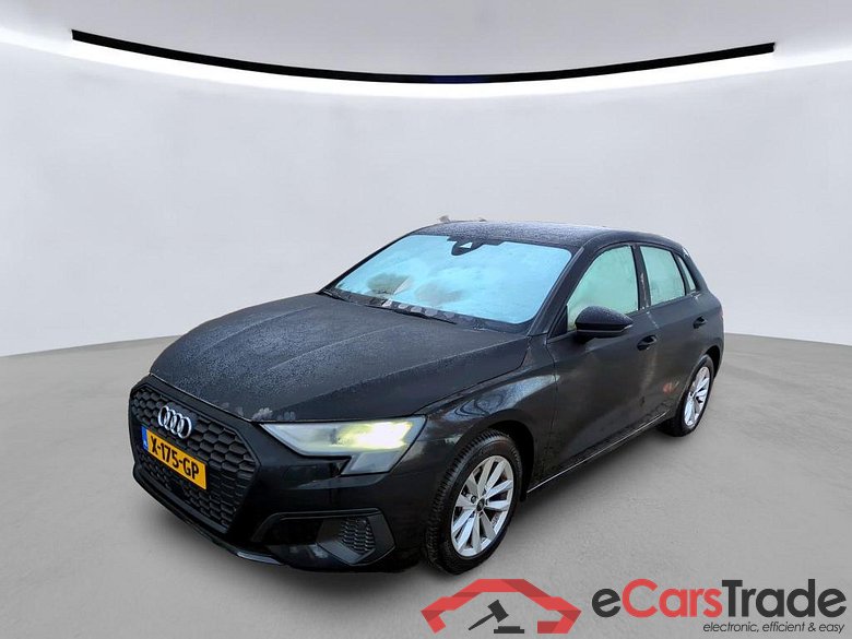 AUDI A3 Sportback 81 kW #1