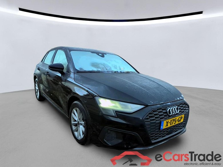 AUDI A3 Sportback 81 kW #3
