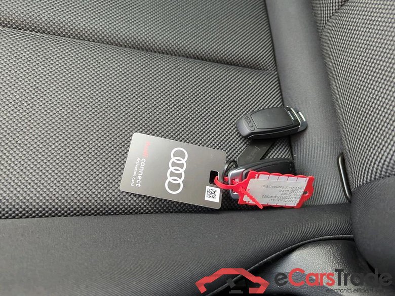 AUDI A3 Sportback 81 kW #5