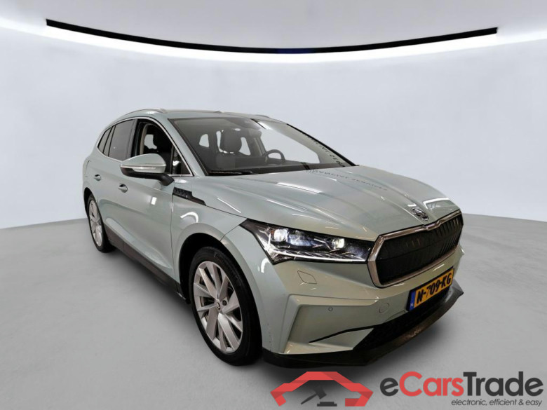 SKODA Enyaq iV 132 kW #5