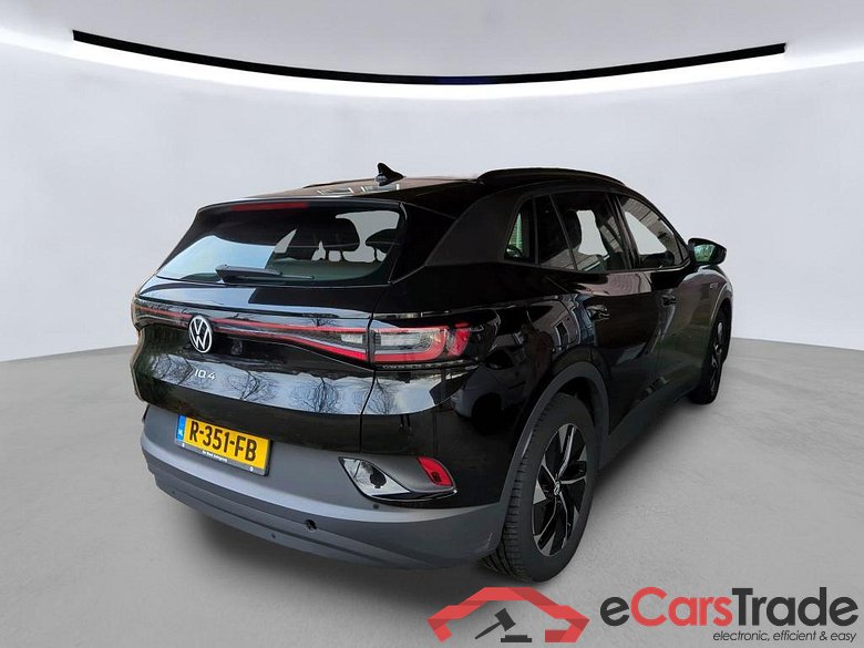 VOLKSWAGEN ID.4 150 kW #5