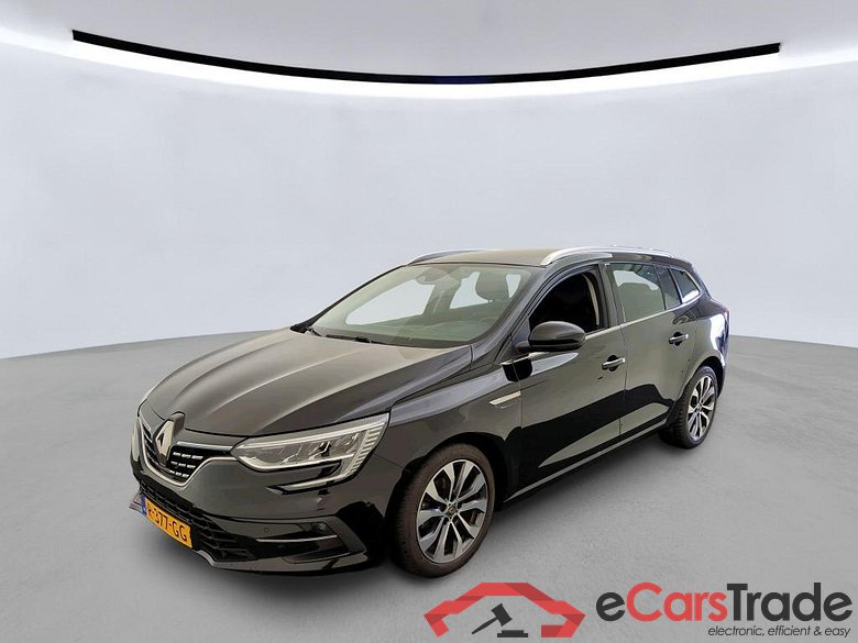 RENAULT Mégane Estate 103 kW #1