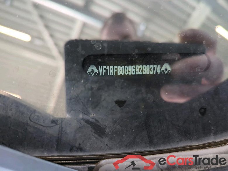 RENAULT Mégane Estate 103 kW #3