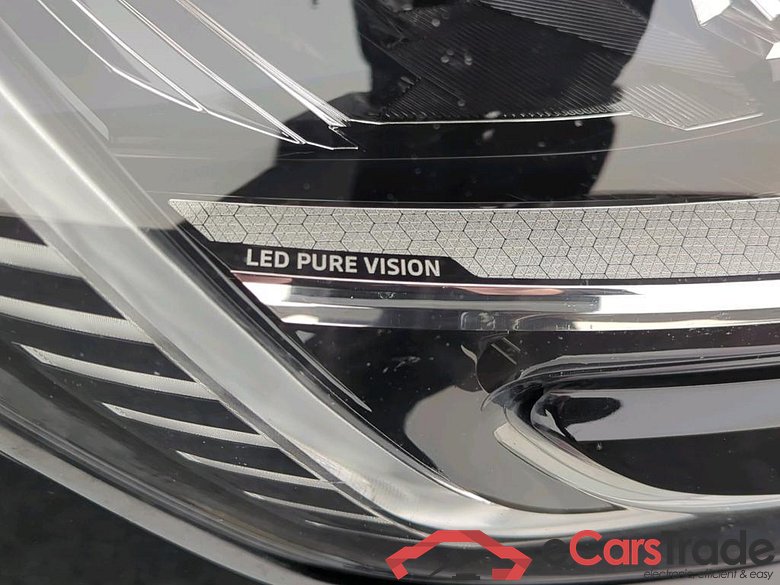 RENAULT Mégane Estate 103 kW #4