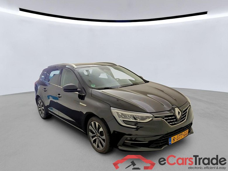 RENAULT Mégane Estate 103 kW #5