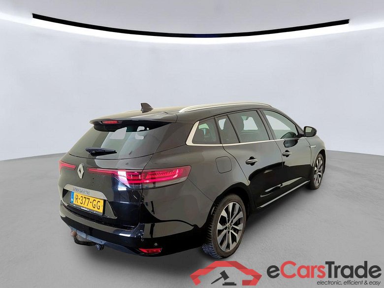 RENAULT Mégane Estate 103 kW #6