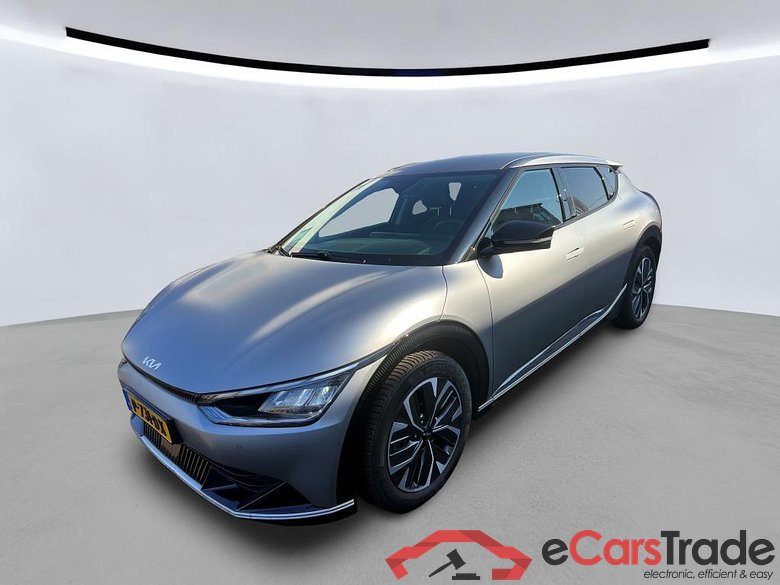 KIA EV6 168 kW #1