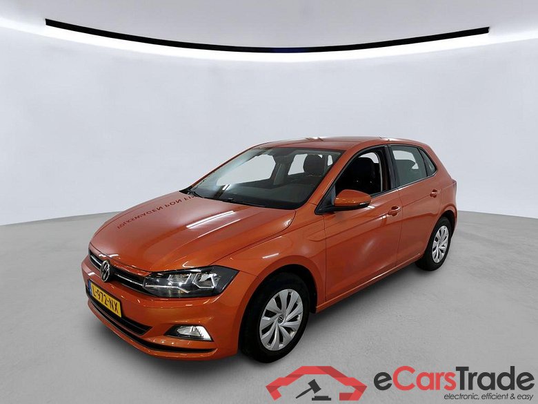 VOLKSWAGEN POLO 70 kW