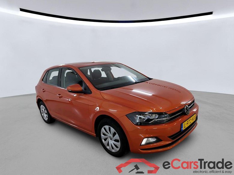 VOLKSWAGEN POLO 70 kW #4