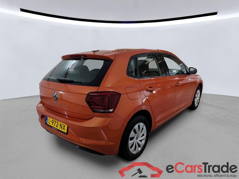 VOLKSWAGEN POLO 70 kW #5