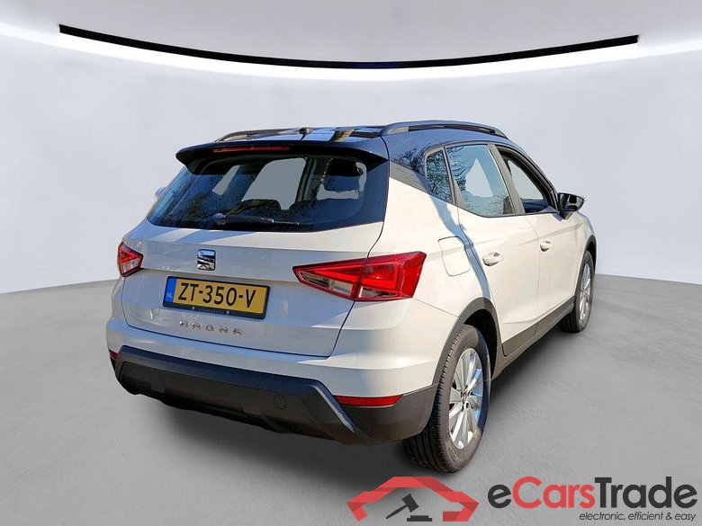 SEAT Arona 70 kW #4