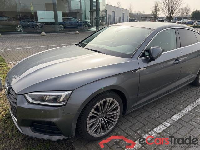 AUDI A5 Sportback Sportback 40 TFSI S tronic (EU6d-TEMP)