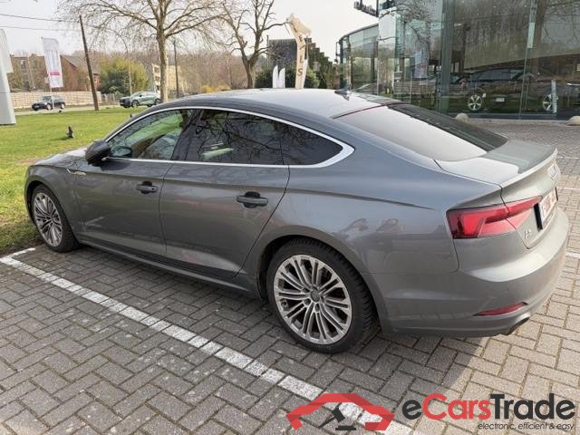 AUDI A5 Sportback Sportback 40 TFSI S tronic (EU6d-TEMP) #3