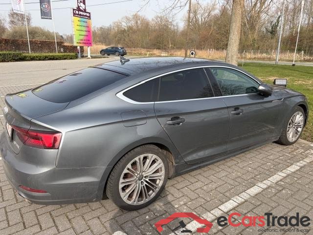 AUDI A5 Sportback Sportback 40 TFSI S tronic (EU6d-TEMP) #4