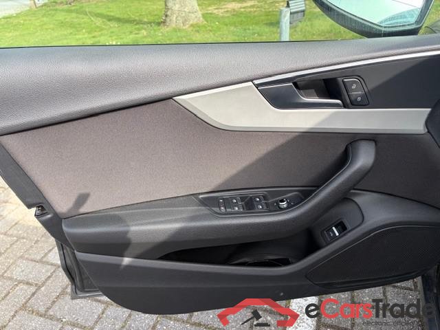 AUDI A5 Sportback Sportback 40 TFSI S tronic (EU6d-TEMP) #6