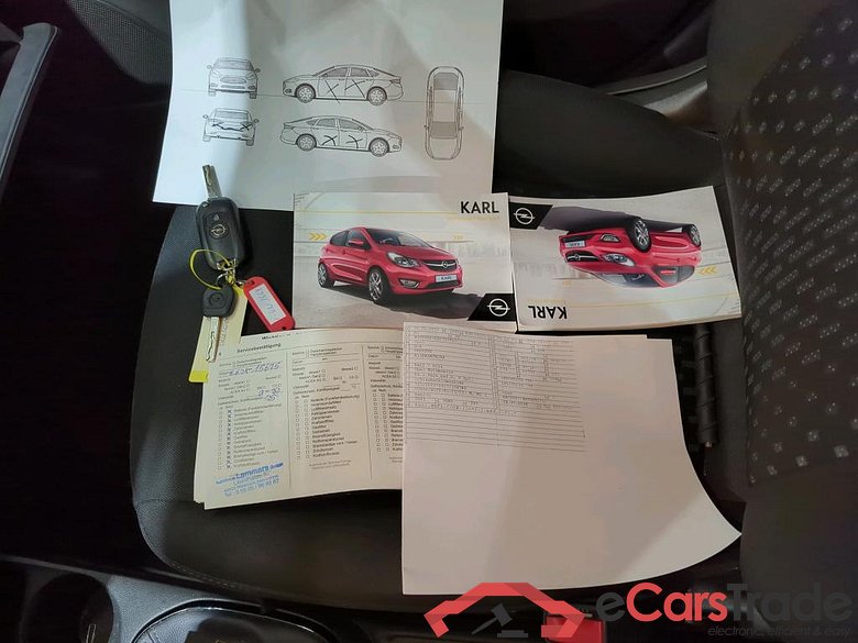 Karl Edition Start/Stop 1.0 54KW MT5 E6dT #3