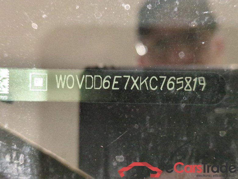 Karl Edition Start/Stop 1.0 54KW MT5 E6dT #4