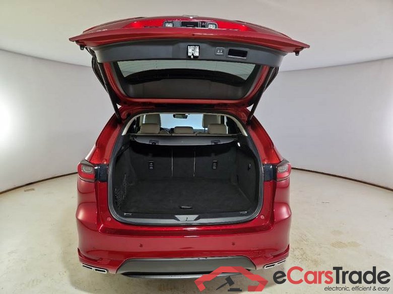 MAZDA CX-60 / 2022 / 5P / SUV 3.3L E-SKYACTIV MHEV TAKUMI AUTO #5