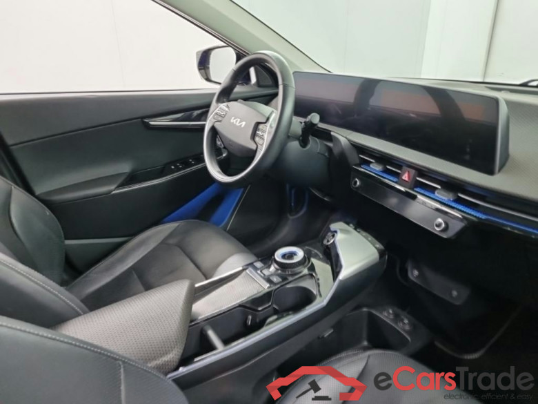 KIA EV6 77.4kWh Plus RWD 5D 168kW #6