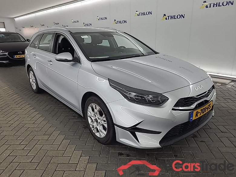 KIA ceed sportswagon 1.0 T-GDi DynamicLine 5D 88kW #2
