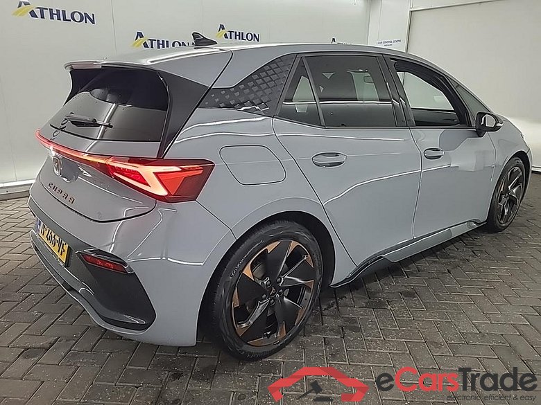 CUPRA Born 58kWh Adrenaline One auto 5D 150kW #3