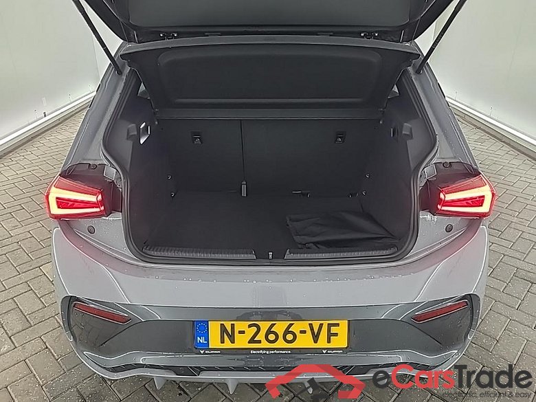 CUPRA Born 58kWh Adrenaline One auto 5D 150kW #5