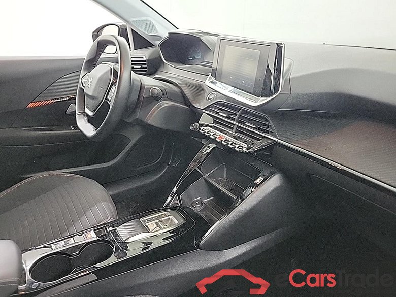 PEUGEOT e-208 Active 50kWh 136 5D #6