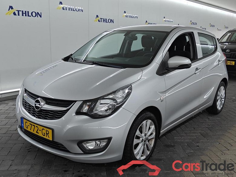 OPEL KARL 1.0 Start/Stop 120 Jaar Edition 5D 55kW