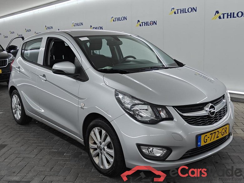 OPEL KARL 1.0 Start/Stop 120 Jaar Edition 5D 55kW #2