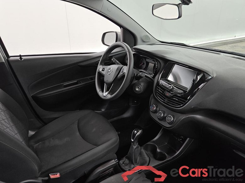 OPEL KARL 1.0 Start/Stop 120 Jaar Edition 5D 55kW #6