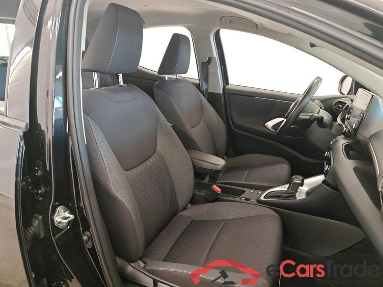 Toyota Yaris 1.5 Hybrid Dynamic Automaat 5d #3