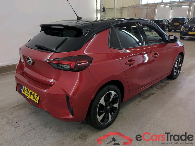 Opel Corsa-e 50kWh GS-Line 11kW 3 fase 5d #2