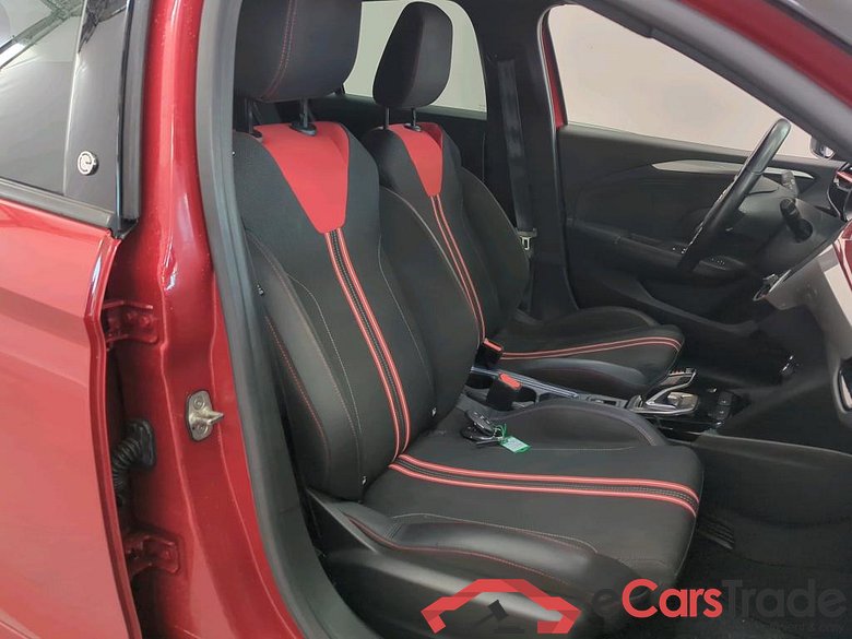 Opel Corsa-e 50kWh GS-Line 11kW 3 fase 5d #3