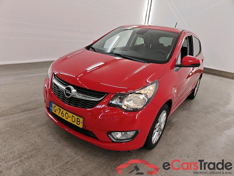 Opel Karl 1.0 Start/Stop Innovation 5d