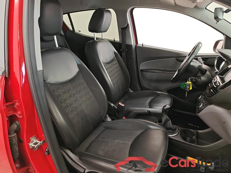 Opel Karl 1.0 Start/Stop Innovation 5d #3