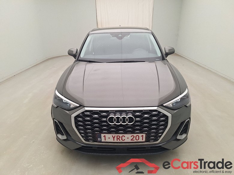 Audi, Q3 SB '19, Audi Q3 Sportback 35 TDI S tronic S Line Business #2
