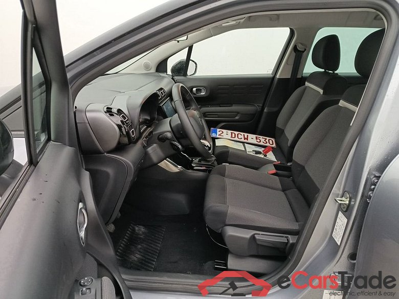 Citroën C3 Aircross 1.2 PureTech 110 S&S MAN6 Feel 5d #3